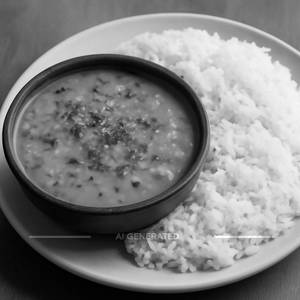 Dal rice