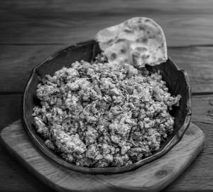 Paneer Bhurji