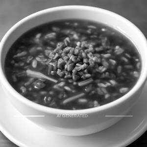 Veg Hot And Sour Soup