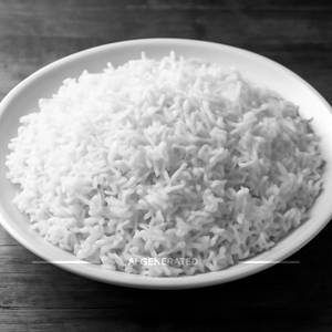 Plain Rice