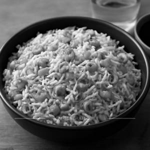 Veg Fried Rice
