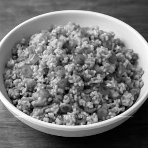 Egg Bhurji