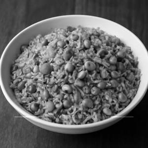 Veg Fried Rice [Full]