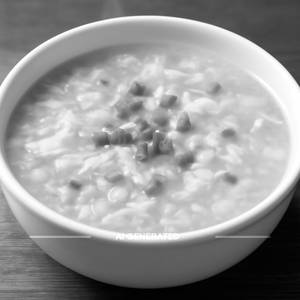Sweet Corn Chicken Soup
