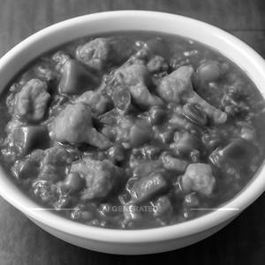 Veg Kolhapuri