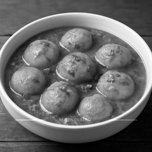 Dum Aloo Punjabi