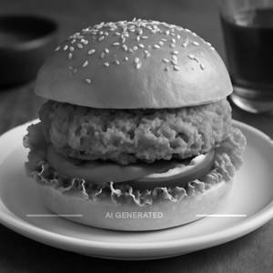 Zinger Burger