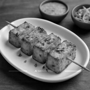 Paneer Tikka