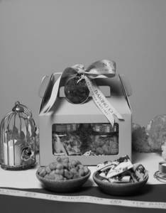 Jar Hamper