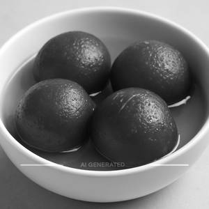 Gulab Jamun - 250 Gms