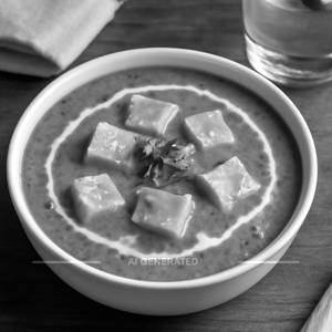 Paneer Lababdar