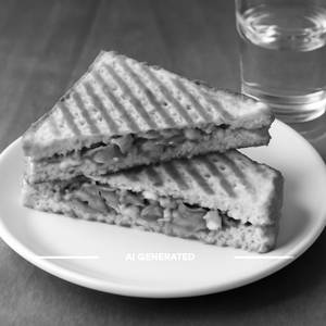 Grilled Sandwich