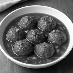 Vegmanchurian