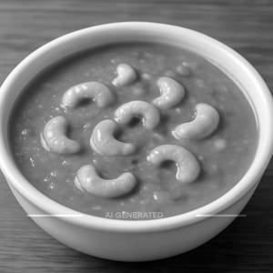 Cashew Tamoto Curry
