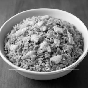 Egg Fried Rice