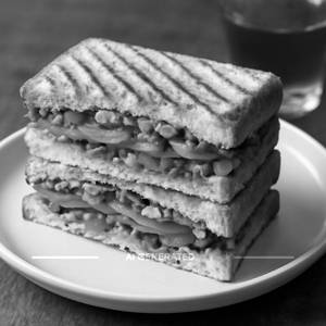Veg Grill Sandwich