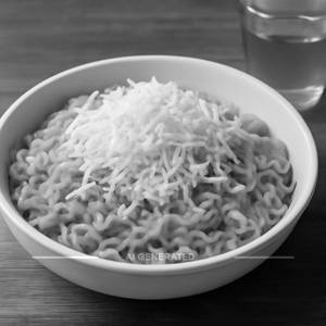 Cheese Maggie