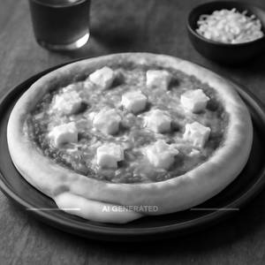 Special Cheese Burst Pizza