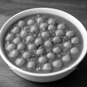 Chana Masala           