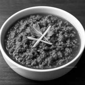 Mutton kheema
