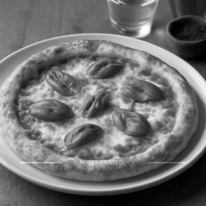 Margrita pizza