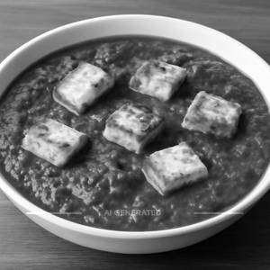 Palak Paneer Masala