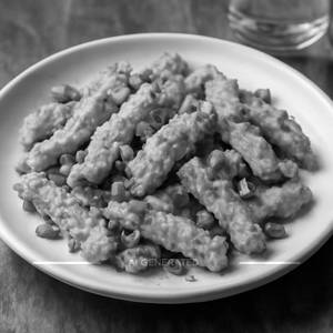 Salt and pepper chicken