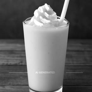 Mango Milkshake
