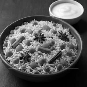 Veg Pulav