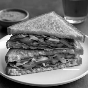 Veg Sandwich