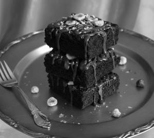 Nutella Brownie