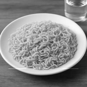 Plain Maggi   