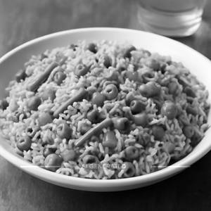 Veg Fried Rice