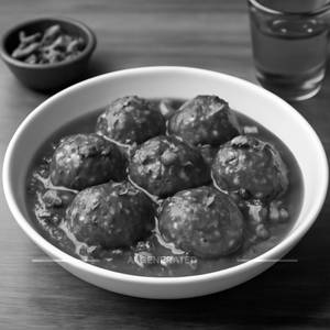 Veg Manchurian