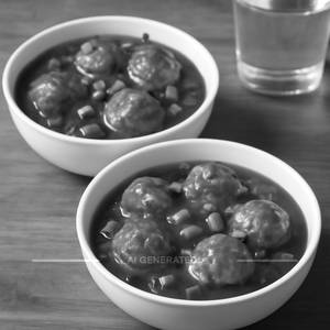 Chicken Manchurian (Pack of 2)