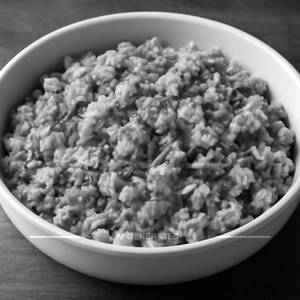 Paneer Bhurji