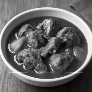 Mutton Do Pyaza