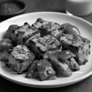Paneer lahori
