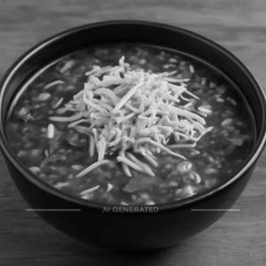 Chicken manchow