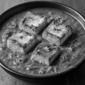 Paneer angara