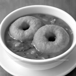 Vada Sambar (2Pcs)