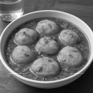 Aloo Masala