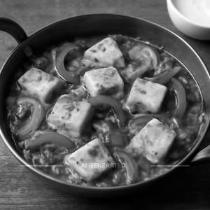 Kadhai Paneer