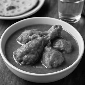 Chicken Masala