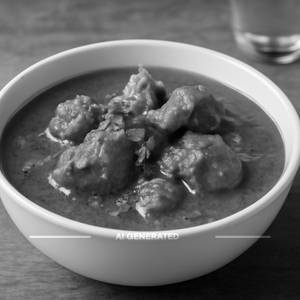 Lahori Gosht