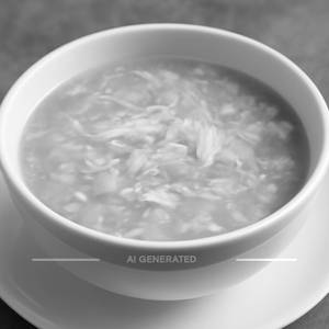 Chicken Sweet Corn Soup