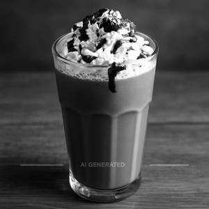 Chocolate Shake