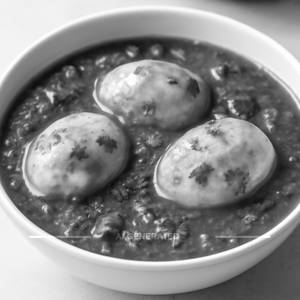 Egg Masala