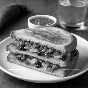 Mexican sandwich