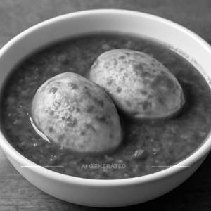 Egg Curry (2 egg)